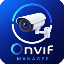 Onvif Manager 图标